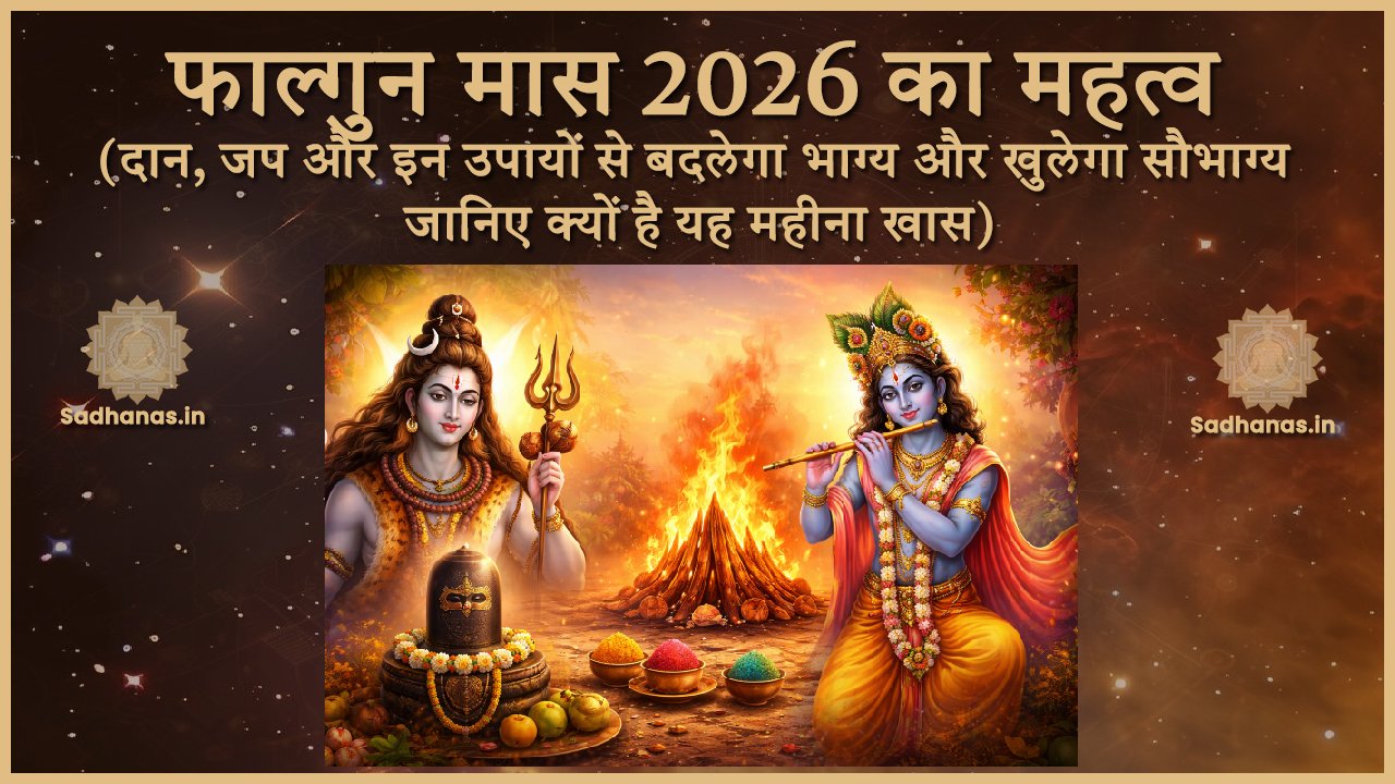 Phalgun Maas Remedies: इस महीने करें ये उपाय, चमक जाएगी किस्मत