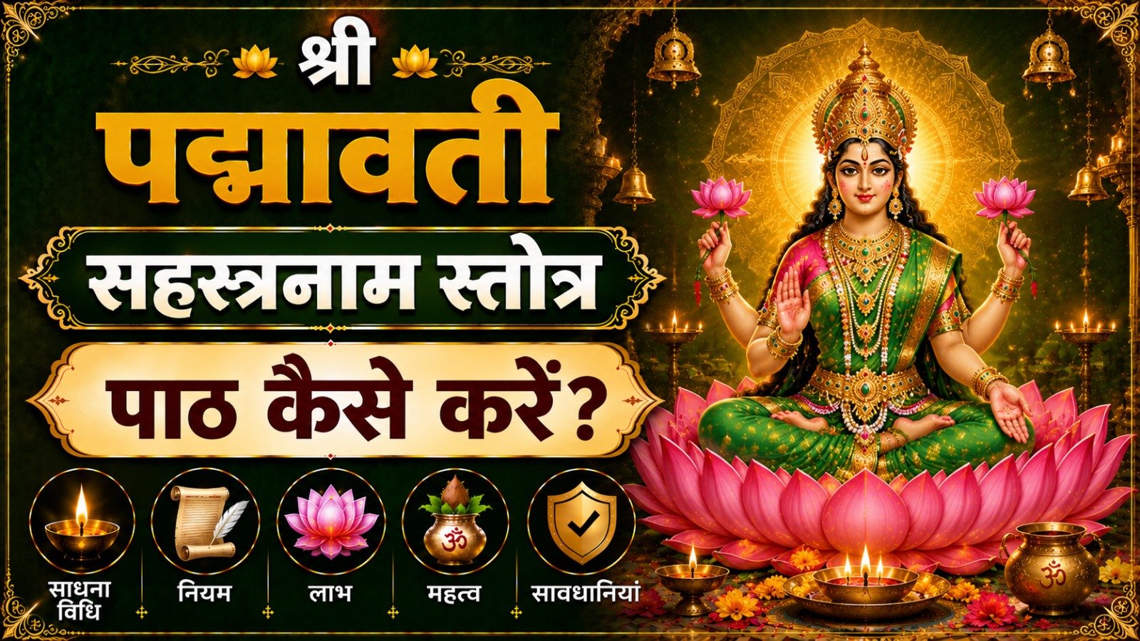 मंत्र स्तोत्र कवच सहस्रनाम पूजा विधि एवं साधना   Sadhanasin   Page 9   Sadhanasin