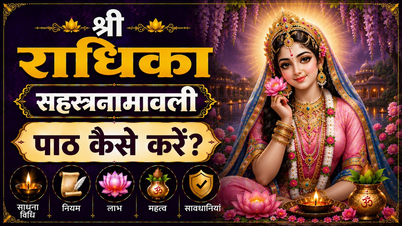 मंत्र स्तोत्र कवच सहस्रनाम पूजा विधि एवं साधना   Sadhanasin   Page 6   Sadhanasin