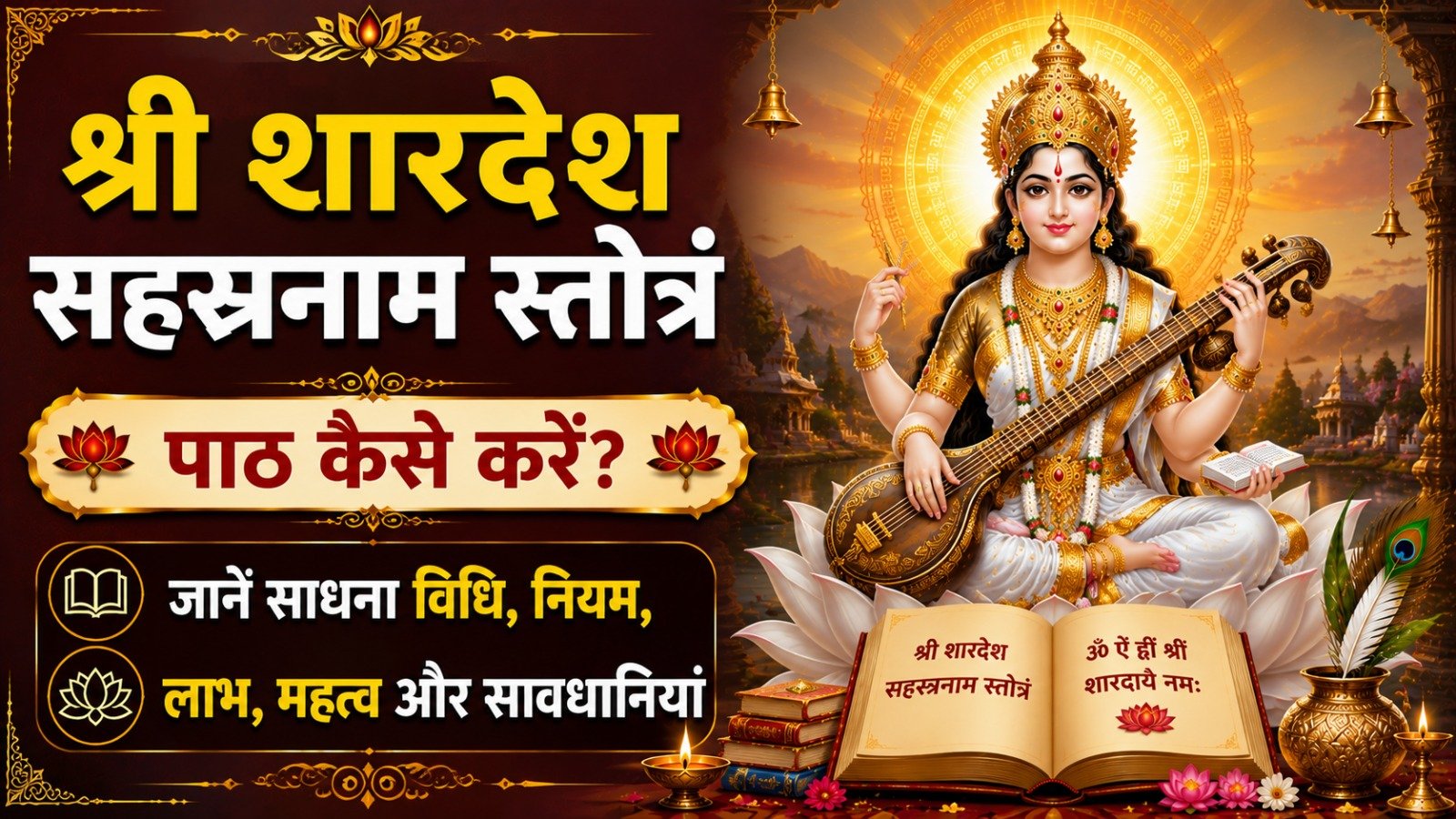 मंत्र स्तोत्र कवच सहस्रनाम पूजा विधि एवं साधना   Sadhanasin   Page 5   Sadhanasin