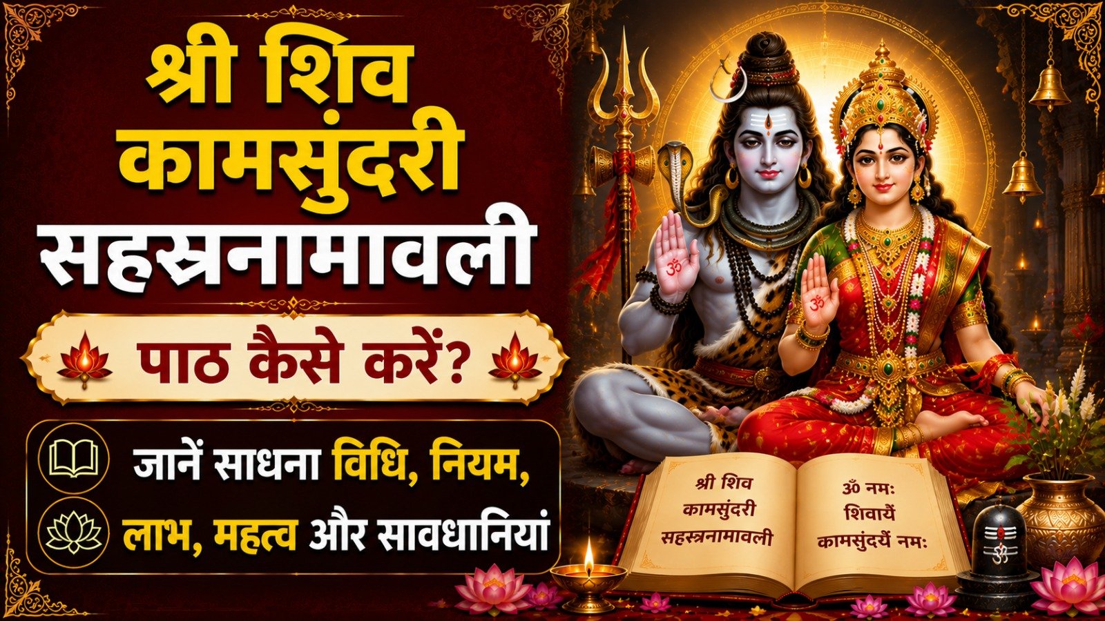 मंत्र स्तोत्र कवच सहस्रनाम पूजा विधि एवं साधना   Sadhanasin   Page 4   Sadhanasin