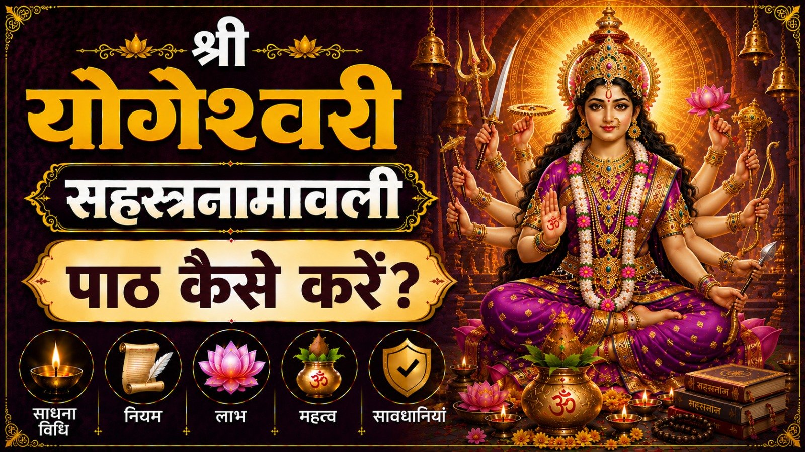 मंत्र स्तोत्र कवच सहस्रनाम पूजा विधि एवं साधना   Sadhanasin   Page 7   Sadhanasin